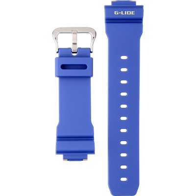 G-Shock 10532468 G-Lide Band