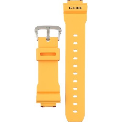G-Shock 10532479 G-Lide Band