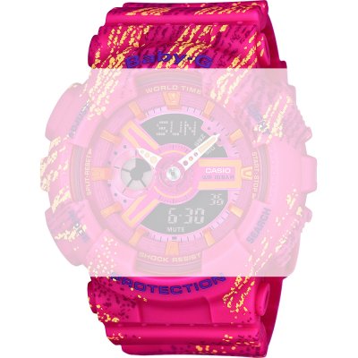 G-Shock 10534291 Baby-G Band
