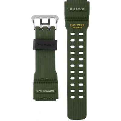 G-Shock 10559691 Mudmaster Band