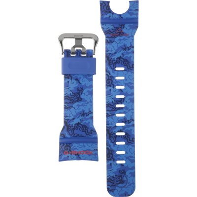 G-Shock 10561432 Celestial Guardian - Azure dragon Band