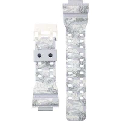 G-Shock 10562880 Celestial Guardian - White Tiger Band