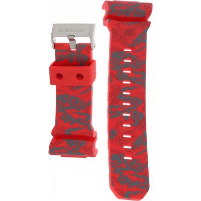 G-Shock 10564855 Celestial Guardian - Vermilion Phoenix Band