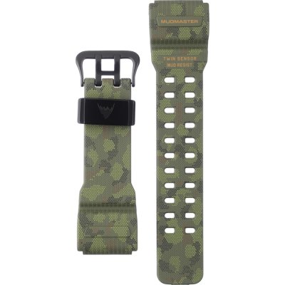 G-Shock 10570636 Mudmaster Band