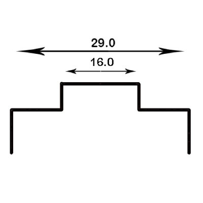 G-Shock 10570854 Rotary Switch Band