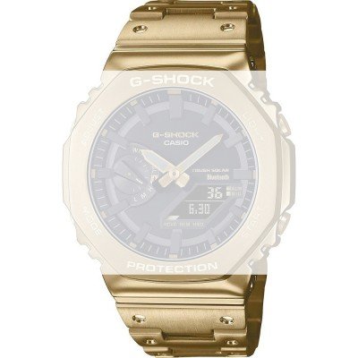 G-Shock 10575750 Classic Band