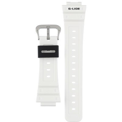 G-Shock 10588485 G-Lide - Avoid Shark Attack Band