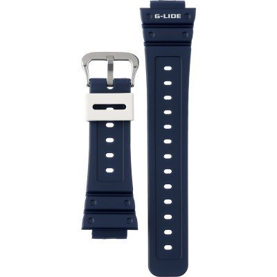 G-Shock 10588487 G-Lide Sea Snake Band