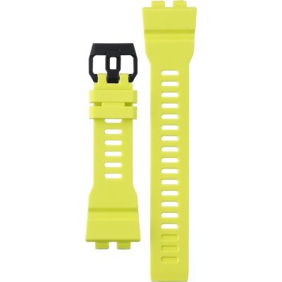 G-Shock 10610286 G-Squad Band