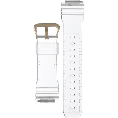 G-Shock 10623461 See Thru Band