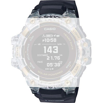 G-Shock 10628575 G-Squad Band