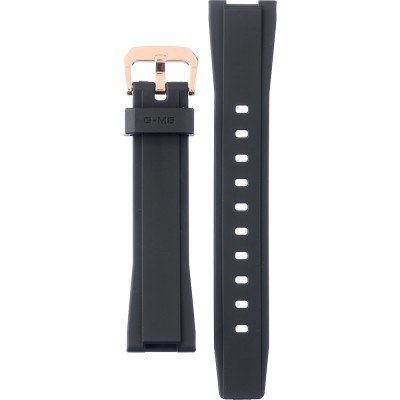 G-Shock 10631661 G-MS Band