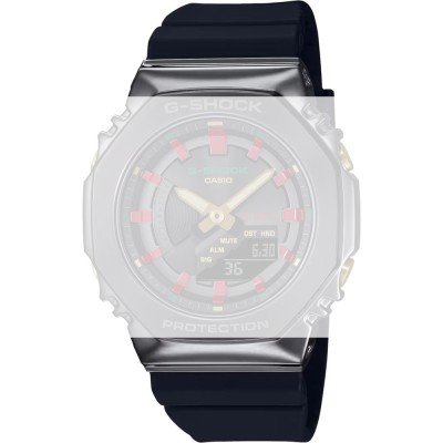 G-Shock 10634383 Metal Covered Band