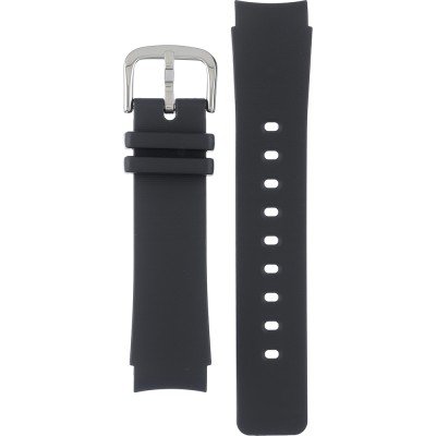 G-Shock 10635884 Matte-Metallic Band