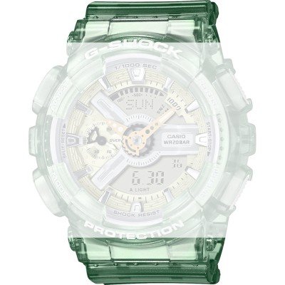 G-Shock 10637133 S-Series Band