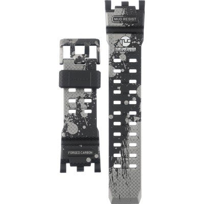 G-Shock Mudmaster 10637419 Mudmaster Toyota Landcruiser Band