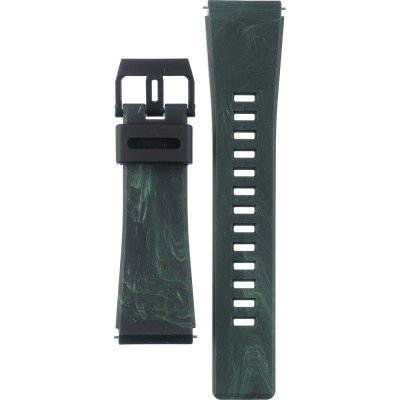G-Shock 10637426 Carbon Core Guard Mystic Forest Band