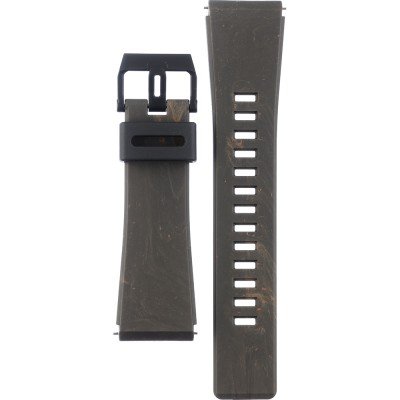 G-Shock Classic Style 10637427 Carbon Core Guard - Mystic Forest Band