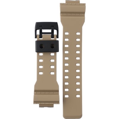 G-Shock 10638485 Dial Camo Utility Band