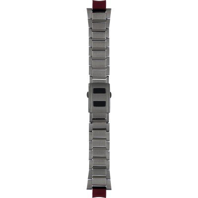 G-Shock 10639023 Metal Twisted G - Dual Core Guard Band