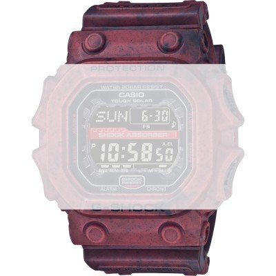 G-Shock 10640905 Oversize - Sand Land Band
