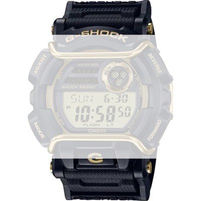 G-Shock 10643770 GD-400 Band