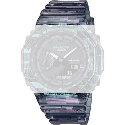 G-Shock 10644070 Digital Glitz Band