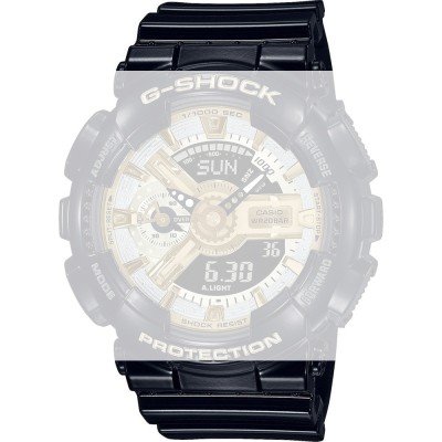 G-Shock 10644809 S-Series Band