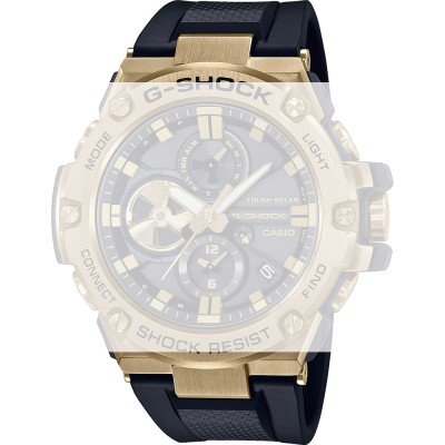 G-Shock 10645184 G-Steel Band
