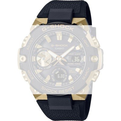 G-Shock 10645185 G-Steel Band
