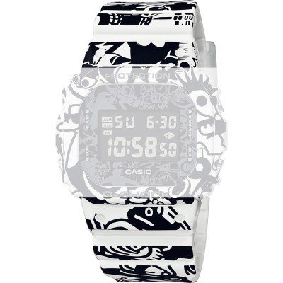 G-Shock 10647069 The Origin Band