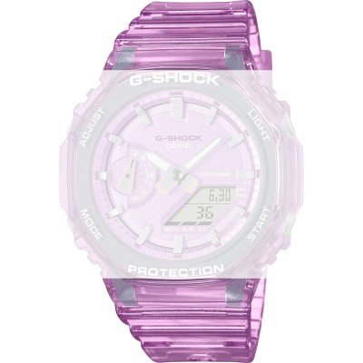G-Shock 10647072 Women Classic Band