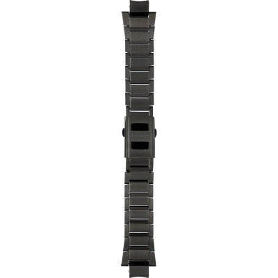 G-Shock 10647351 Metal Twisted G - Dual Core Guard Band