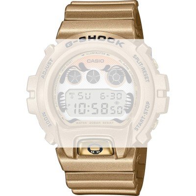 G-Shock 10648375 Daruma Band
