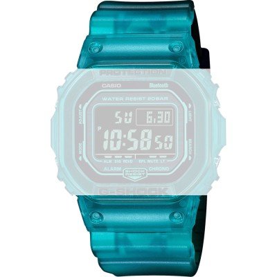 G-Shock 10649555 Classic Bluetooth Band