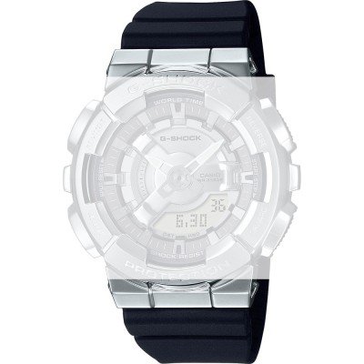 G-Shock 10649562 Analog Digital Band