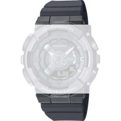 G-Shock 10649563 Analog Digital Band