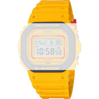 G-Shock 10654047 90's Heritage colour Band