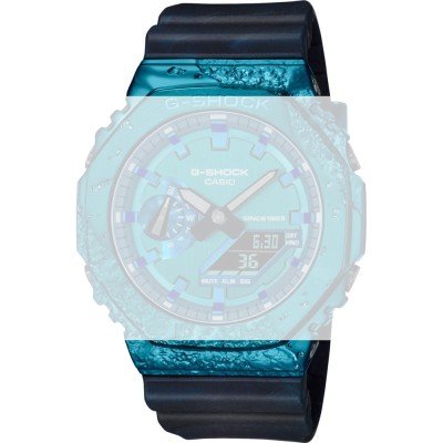 G-Shock 10654055 Adventurer's Gem Band