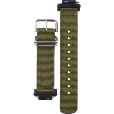 G-Shock 10654057 Utility Metal Band