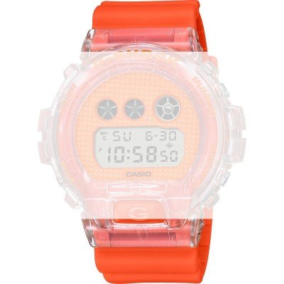 G-Shock 10655175 Lucky Drop Band