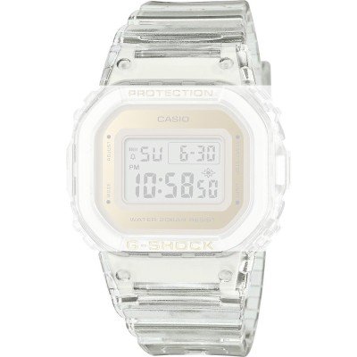G-Shock 10658900 Skeleton Gold Band