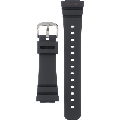 G-Shock 10658901 G-Lide Band