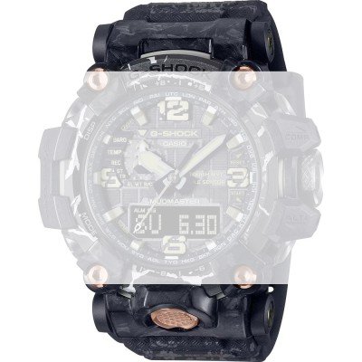 G-Shock 10660462 Mudmaster Band