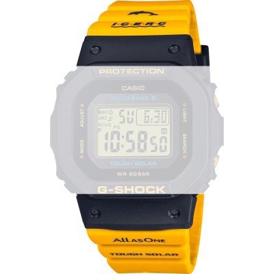 G-Shock 10660467 Love the Sea and the Earth Band