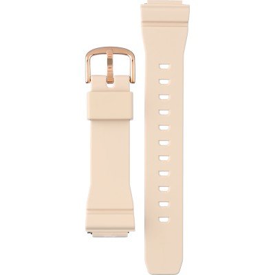 G-Shock 10661982 Pink-gold harmony Band