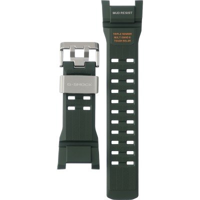 G-Shock 10664307 Mudmaster Band