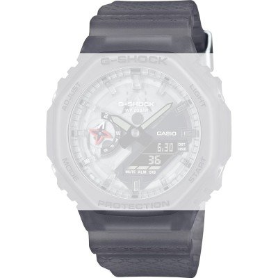 G-Shock 10665617 Ninja Band
