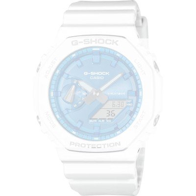 G-Shock 10665618 Carbon Core Guard Band