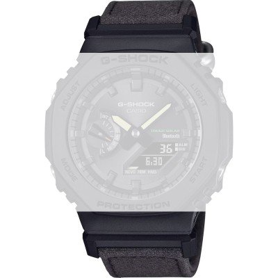 G-Shock 10667593 True Cotton Band